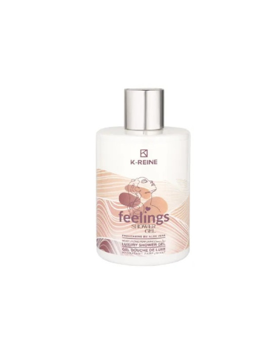 K-REINE gel douche feelings 300ml