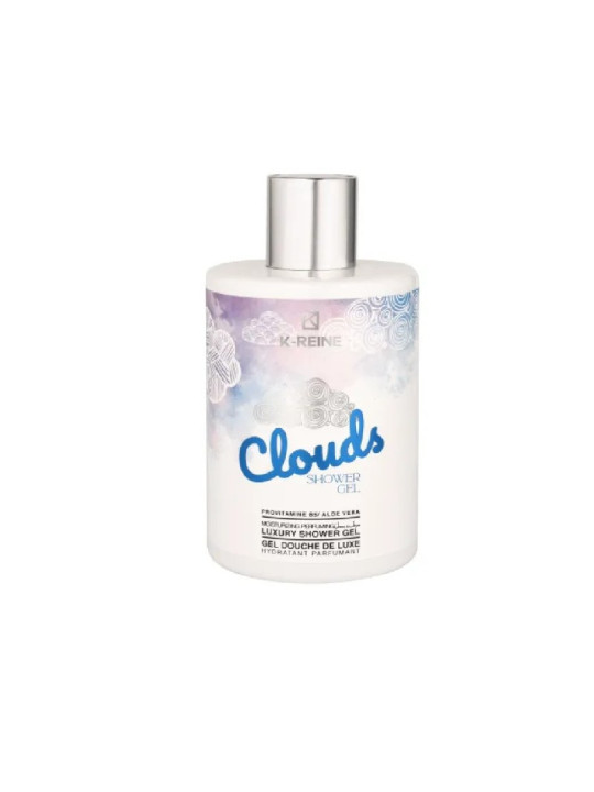 K-REINE gel douche clouds 300ml