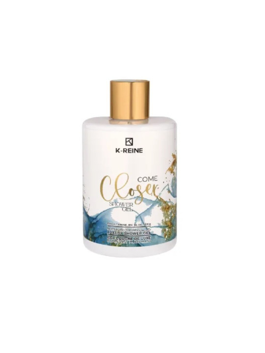 K-REINE gel douche closer 300ml