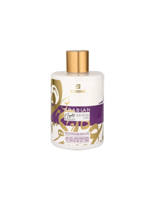 K-REINE gel douche arabian night 300ml