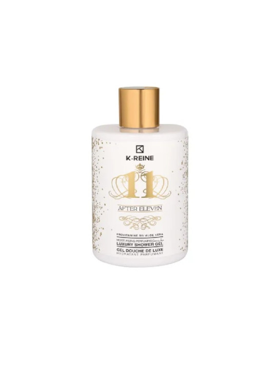 K-REINE gel douche after eleven 300ml