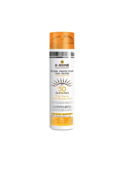 K-REINE ecran protecteur pour cheveux   spf 50