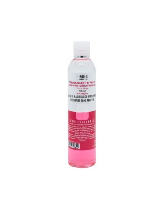 K-REINE demaquillant biphase anti-age waterprof 250ml