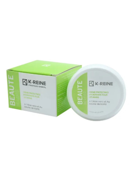 K-REINE creme mains 100ml