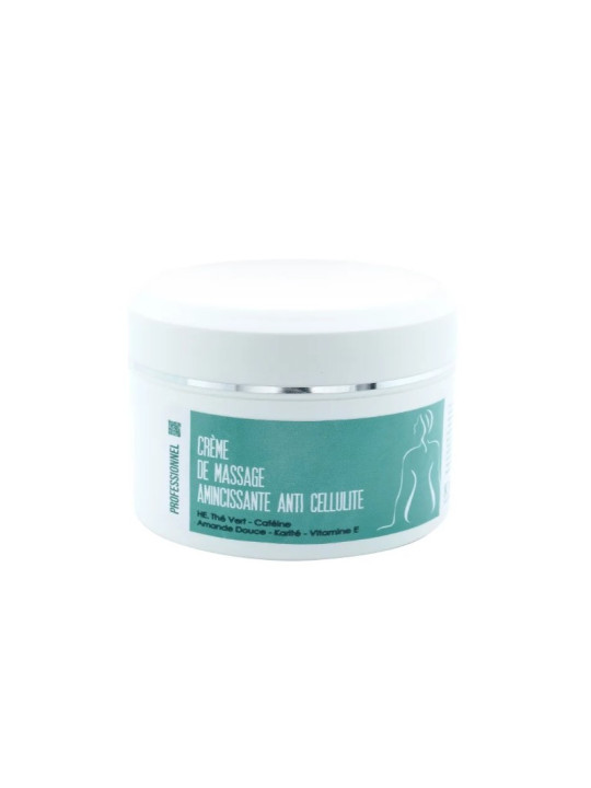 K-REINE creme de massage amincissante 250ml