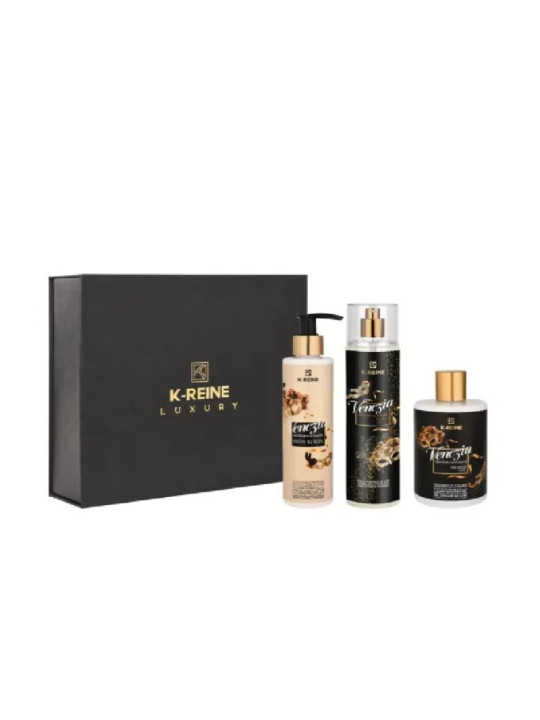 K-REINE coffret venizia