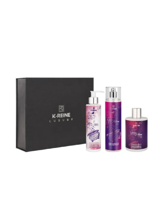 K-REINE coffret love potion