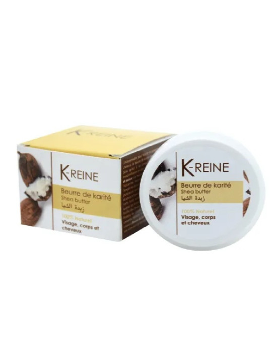 K-REINE beurre de karite 90ml