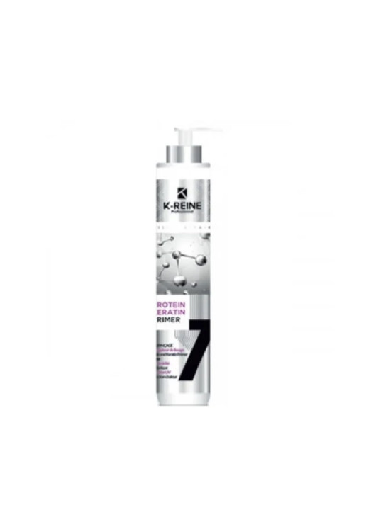 K-REINE  protéine kératine primer 200ml