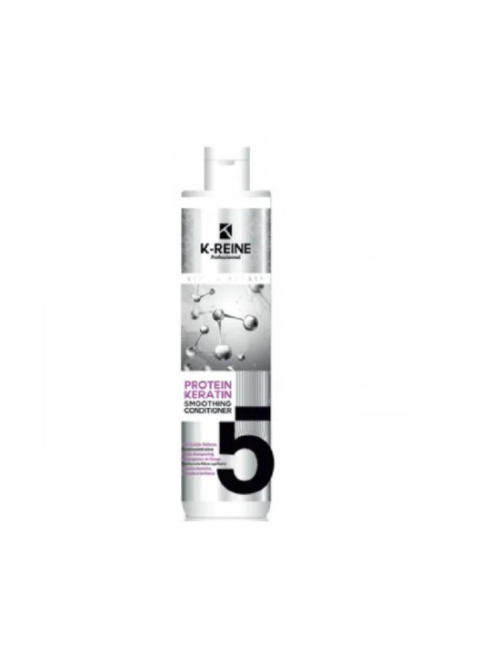 K-REINE protéine kératine smoothing conditionner 500ml