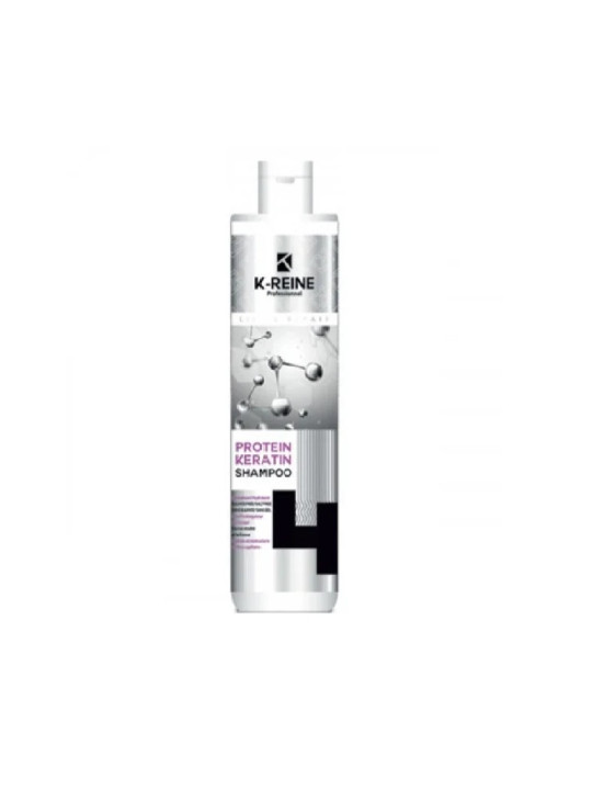 K-REINE proteine keratine shampoing 500 ml