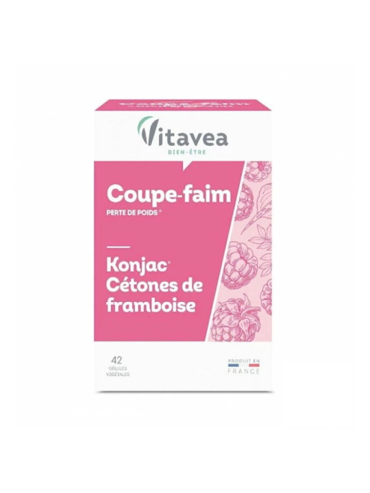 VITAVEA KONJAK COUPE FAIM BT/42