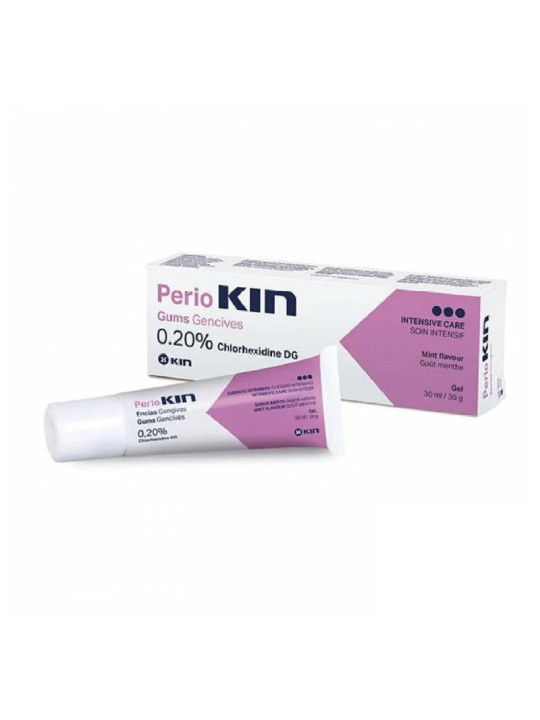 KIN periokin gel 30ml