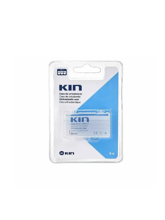 KIN ortho kin cire silicone bt5