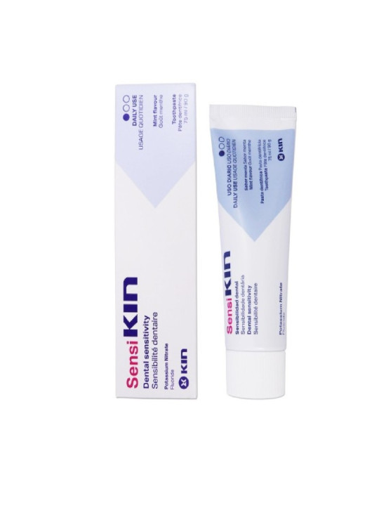 KIN sensikin dentifrice 75 ml