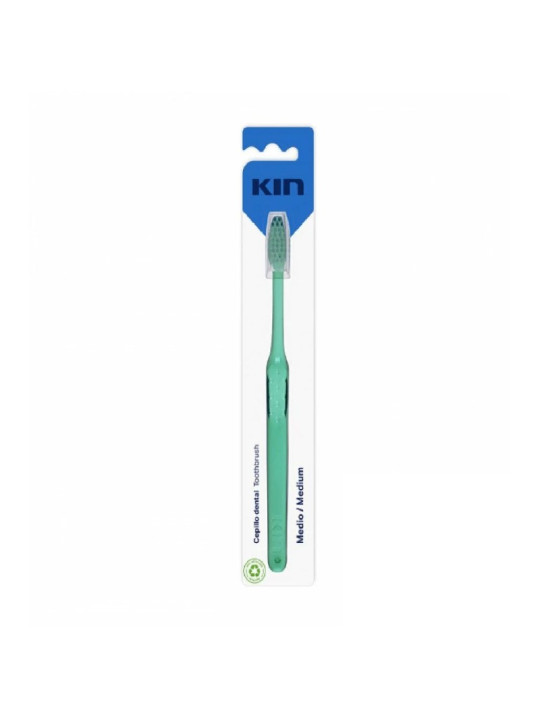 KIN brosse a dents medium