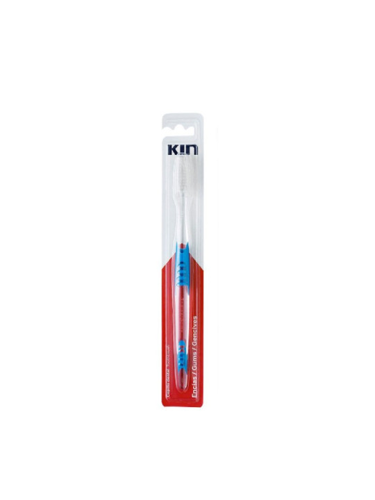 KIN Brosse à dents Gencives
