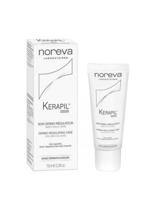 NOREVA KERAPIL SOIN DERMO REGULATEUR 75ML