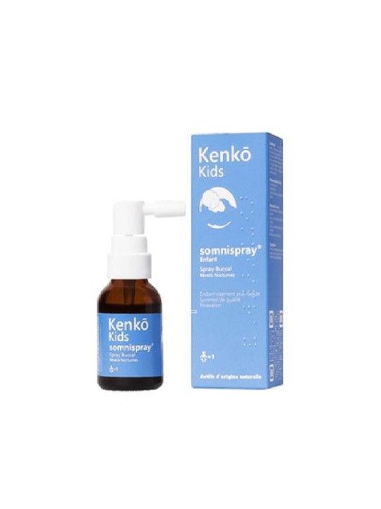 KENKO somnispray enfant 20ML