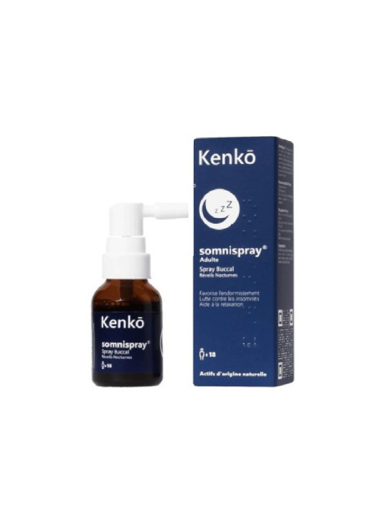 KENKO Somnispray adulte 20ML