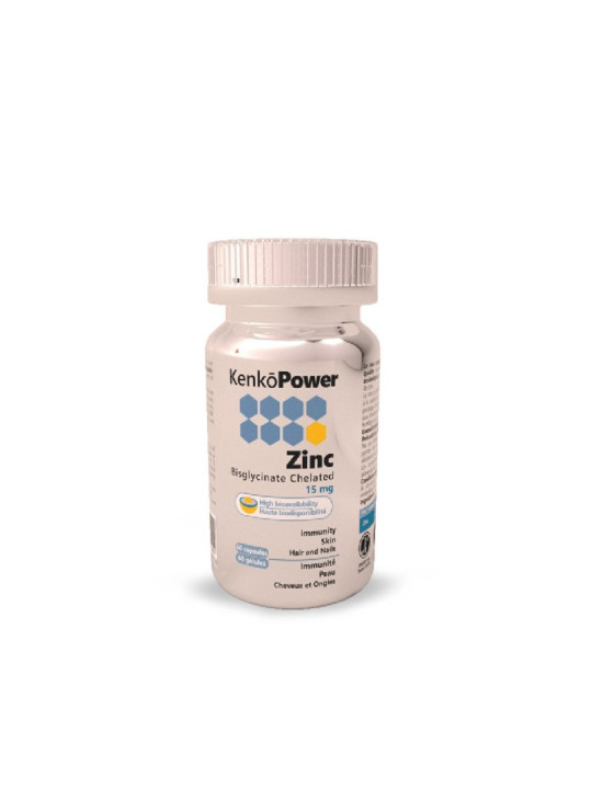 KENKO power zinc BT/60