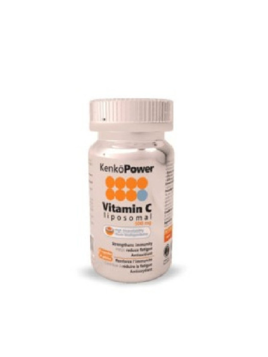 KENKO power vitamin C BT/30