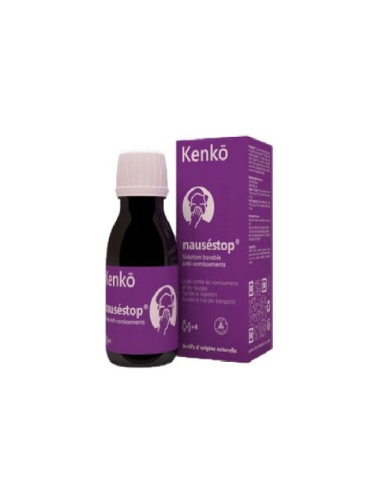 KENKO nausestop 120ML