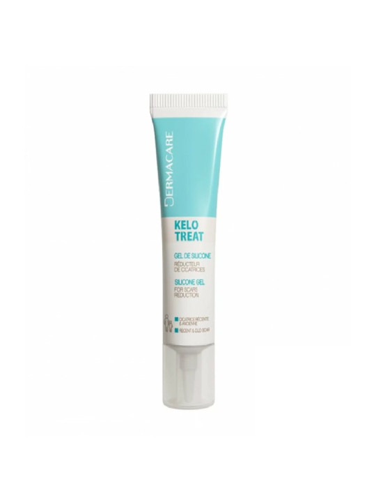 DERMACARE kelo treat gel 15ml