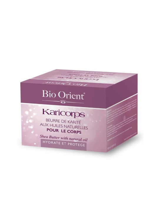 BIO-ORIENT karicorps  100 ML