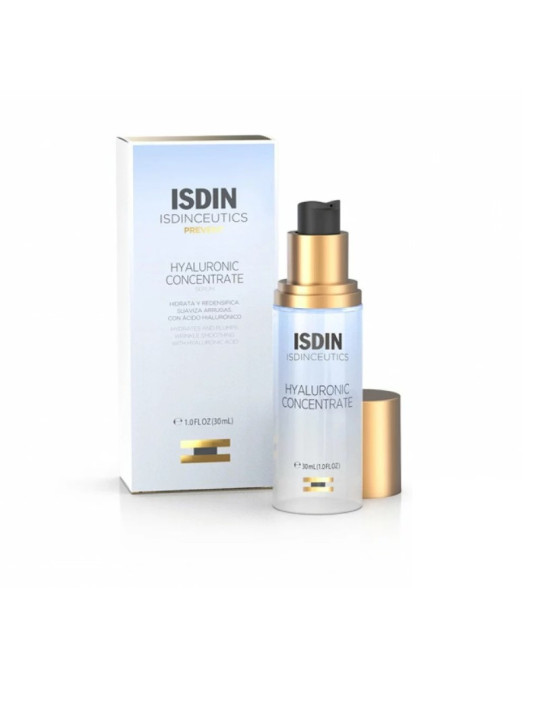 ISDIN isdinceutics prevent hyaluronic concentrate serum 30ml