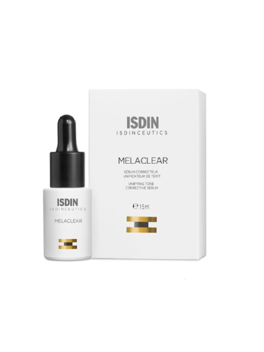 ISDIN isdinceutics melaclear serum 15ml