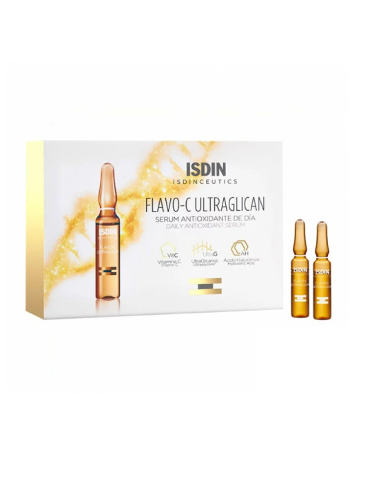 ISDIN isdinceutics flavo-c ultraglican 30
