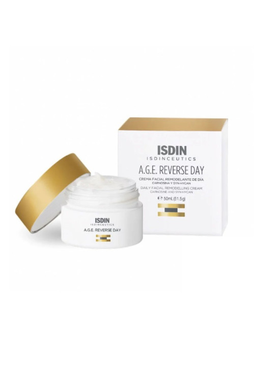 ISDIN isdinceutics age reverse day creme 50ml