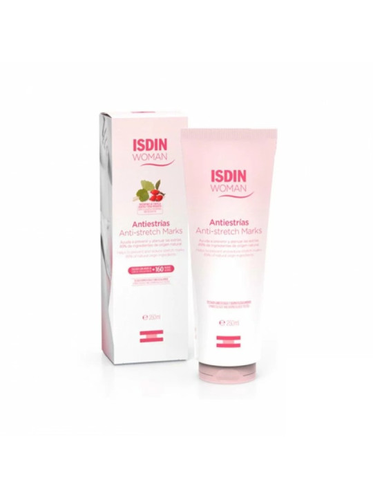 ISDIN woman creme anti-strech 250ml