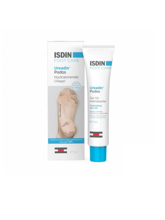 ISDIN Ureadin Podos Gel Oil Pieds 75ML