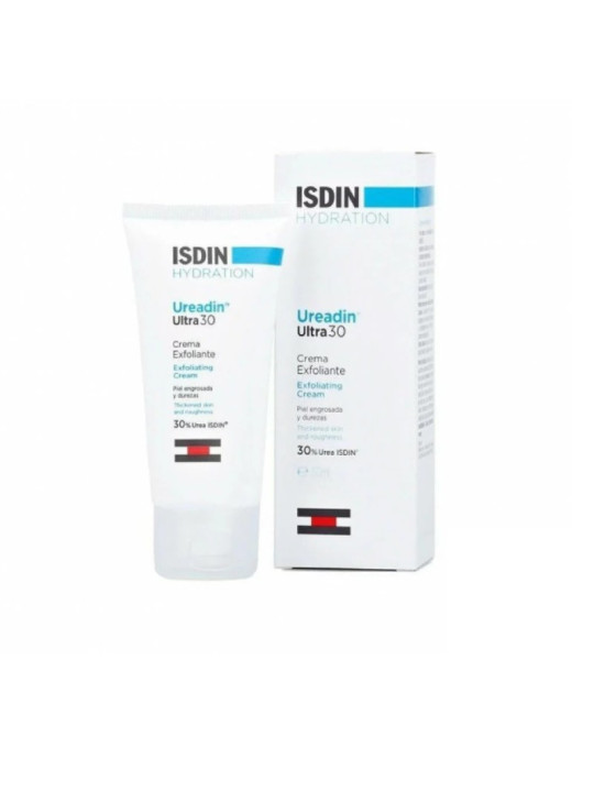 ISDIN ureadin creme pieds ultra 30 50ml