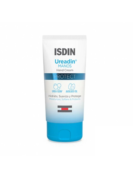 ISDIN ureadin creme mains protect 50ml