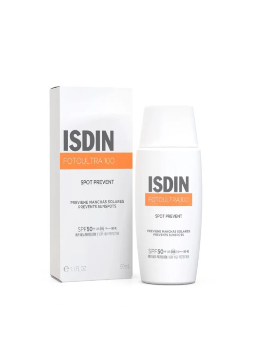 ISDIN Spot Prevent SPF 50+
