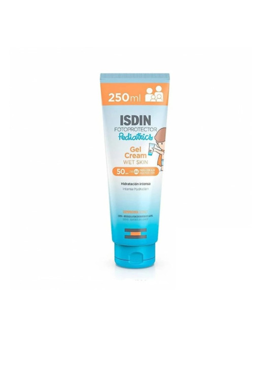 ISDIN ecran gel cream kids spf50+ 250ml