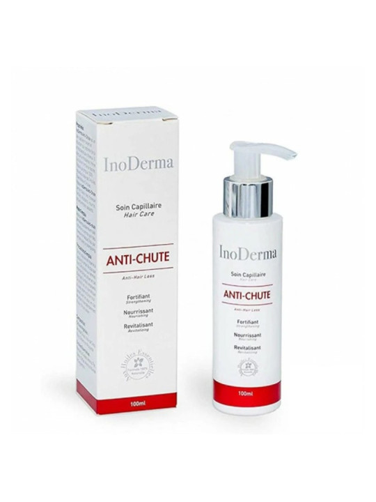 INODERMA LOTION ANTI-CHUTE 100 ML