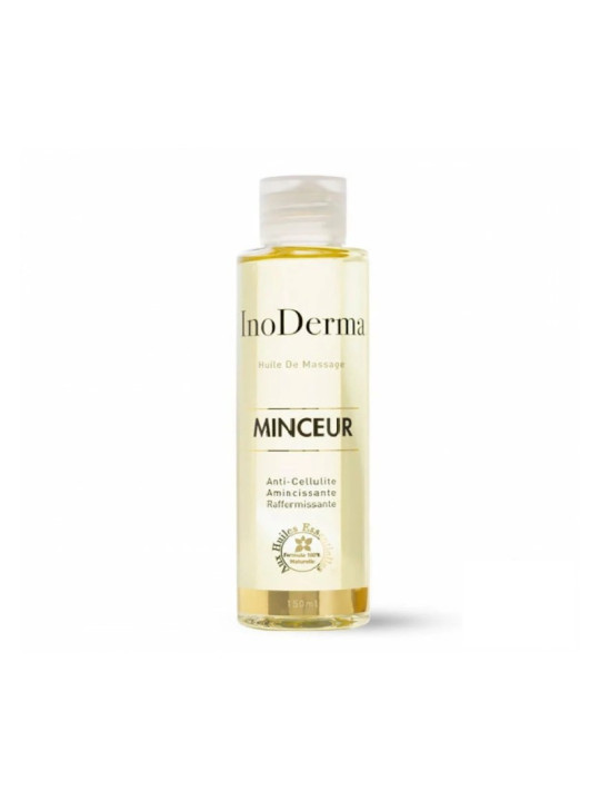 INODERMA HUILE MINCEUR 150 ML