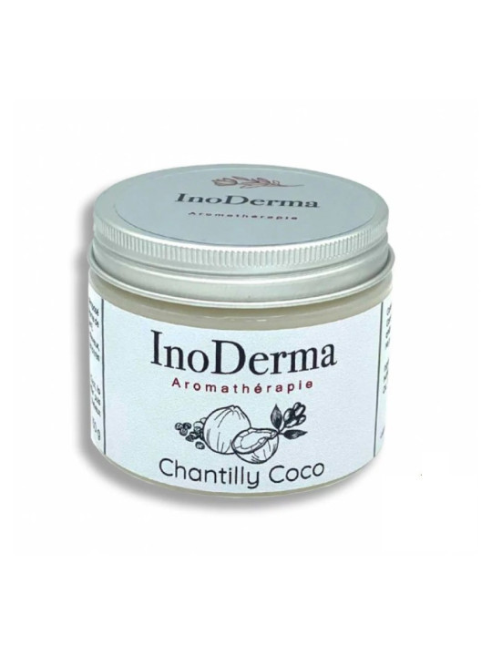 INODERMA CHANTILLY COCO 150GR