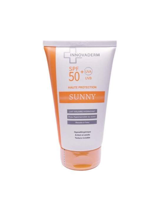 INNOVADERM SUNNY ECRAN SPF 50+ 150ML