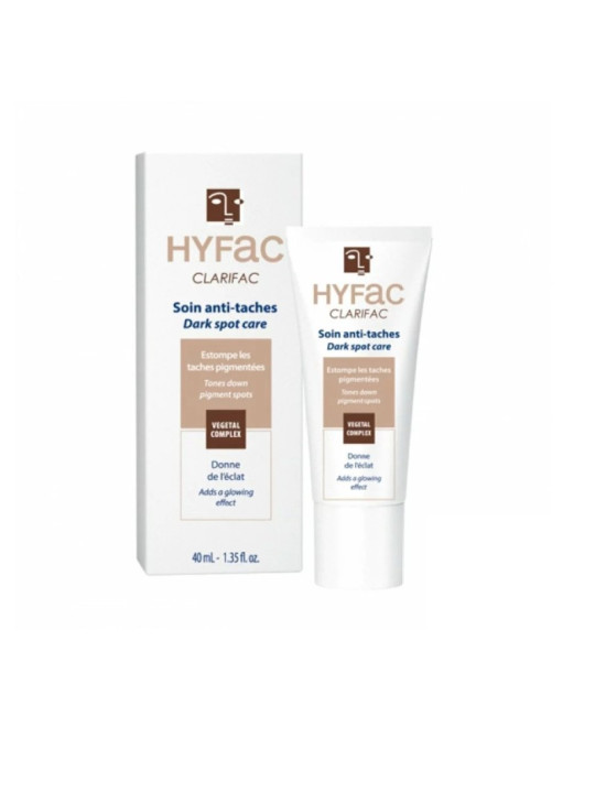 HYFAC Clarifac Soin Anti Taches 40ML