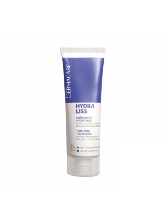 DERMACARE hydraliss creme riche 50ml