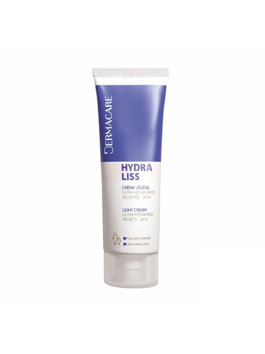 DERMACARE hydraliss creme legere 50ml