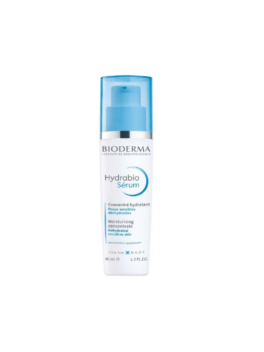 Bioderma Hydrabio Sérum 40 ml