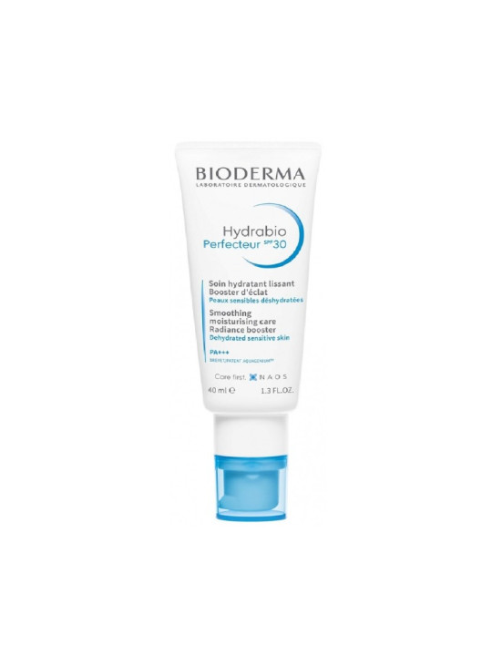 Bioderma Hydrabio Perfecteur SPF30 40 ml