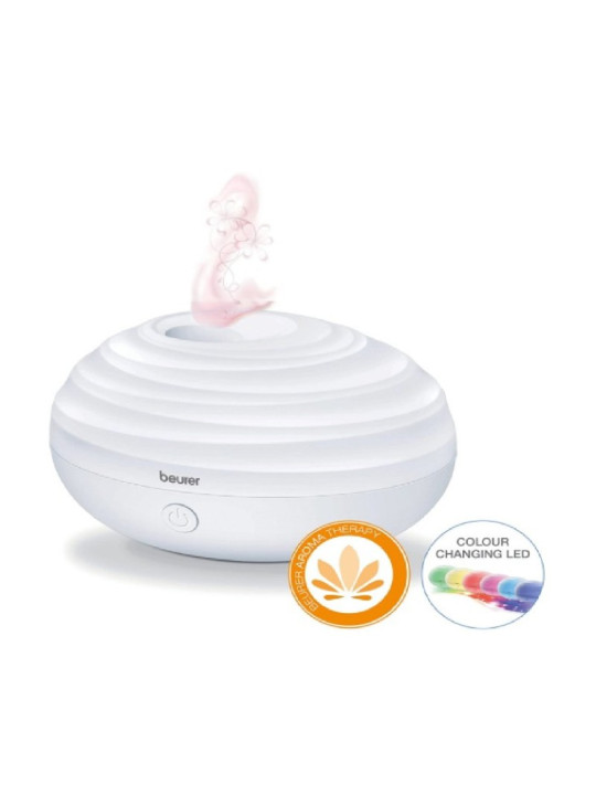 Beurer  humidificateur diffiseur d'arome la20