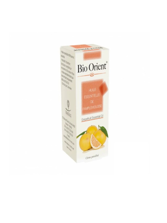 BIO-ORIENT Huile essentielle de Pamplemousse 10ML